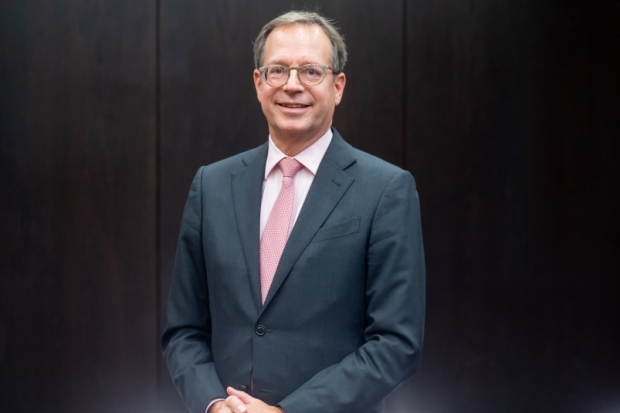 Norbert Rollinger, GDV