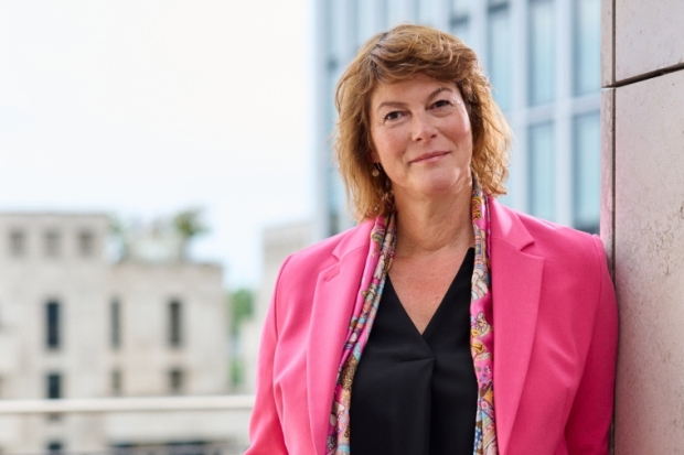 Vera Diehl, Union Investment