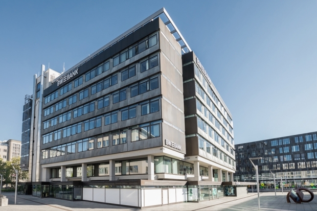 BW-Bank