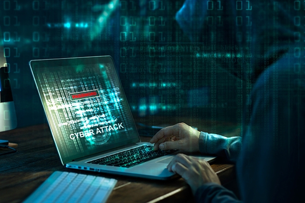 Cyberkriminalität: Die acht häufigsten Delikte bei Versicherern | Recht ...
