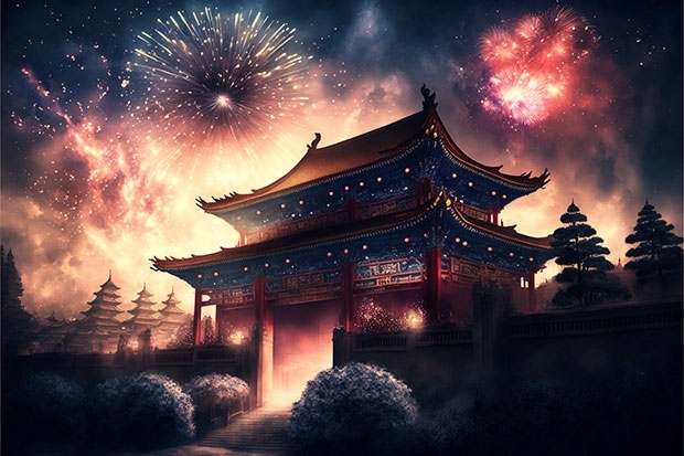Fondsbarometer: Kursfeuerwerk in China