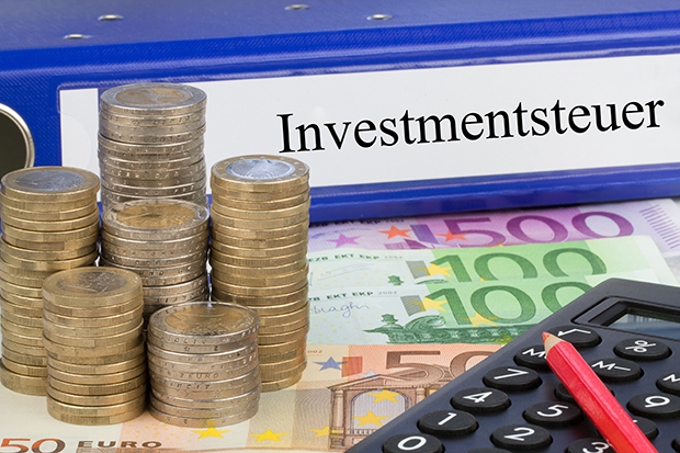 Investmentsteuer Warum Die Deka Viele Fonds Auf Ausschuttung Umstellt Recht 22 09 17 Fonds Professionell