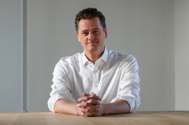 Christian Exner, Eichkatz Asset Managers 