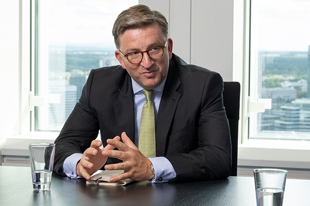 Christian Machts, Franklin Templeton Christian Machts, Franklin Templeton