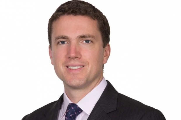 Tom Southon, Columbia Threadneedle Investments