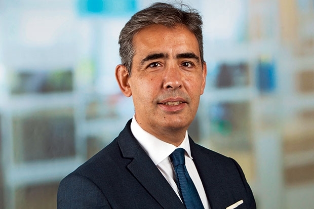 Benjamin Louvet, Ofi Invest Asset Management