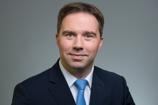Michael Weidner, Lazard
