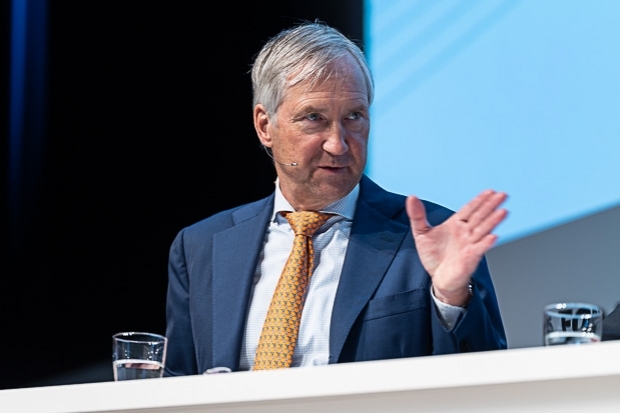 Bert Flossbach, Flossbach von Storch