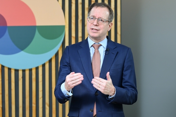 Norbert Rollinger, GDV