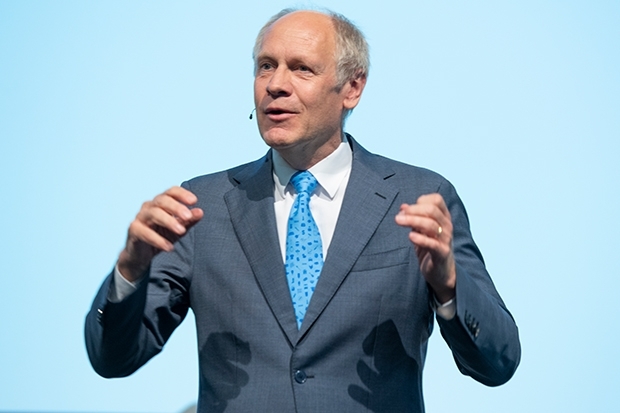 Hendrik Leber, Acatis Investment