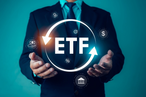 ETF ETF