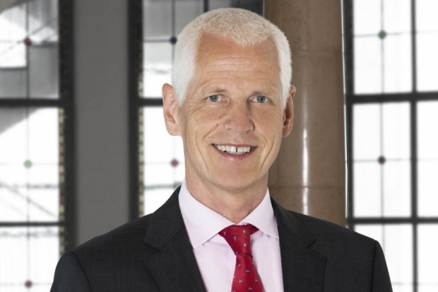 Holger Schmieding, Berenberg