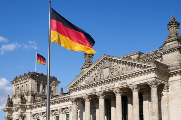 Bundestag