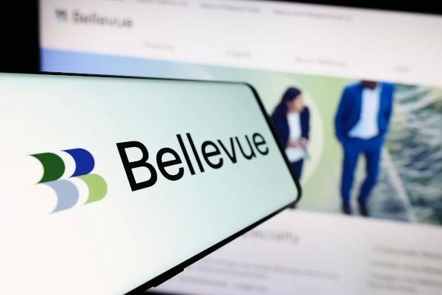 Bellevue Group