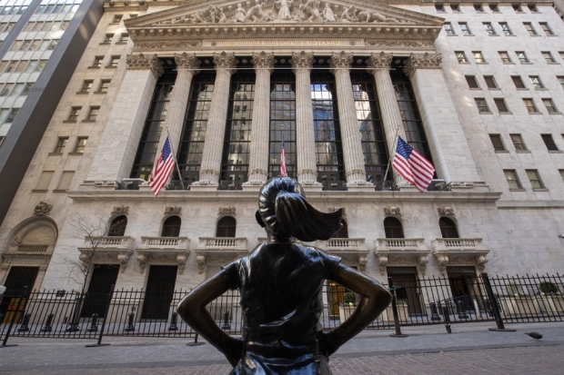 New York Stock Exchange (NYSE)