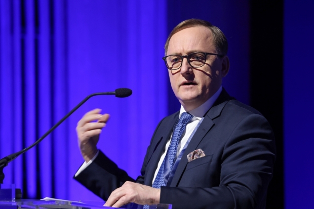 Martins Kazaks, Latvijas Banka