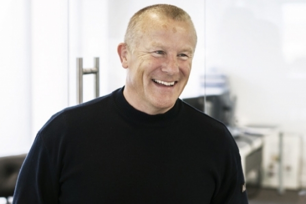 Neil Woodford, Woodford Investment Management