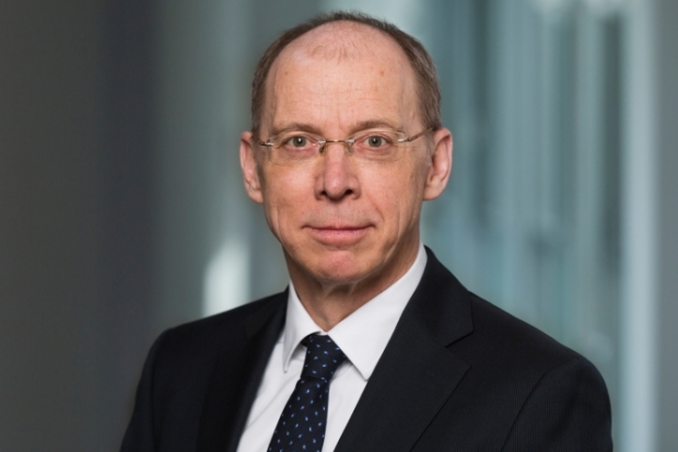 Frank Grund, Bafin