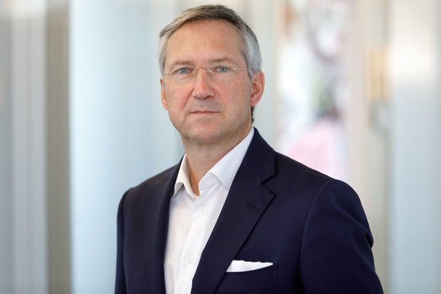 Bert Flossbach, Flossbach von Storch