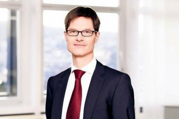 Andreas Wimmer, Vorstandsvorsitzender von Allianz Leben