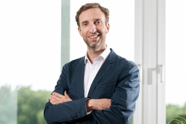 Jesper Wahrendorf, Vanguard Invest