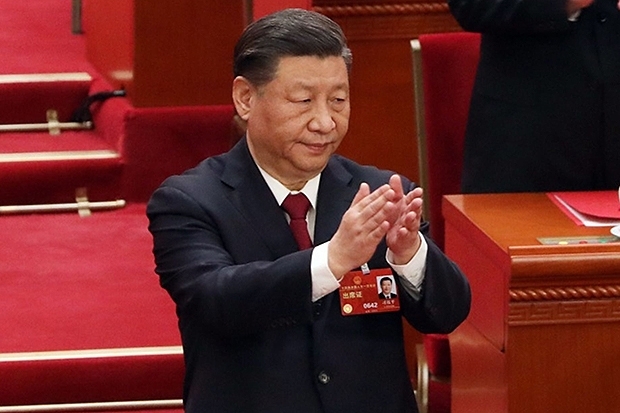 Xi Jinping