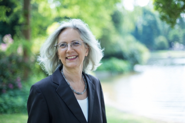 Monika M&uuml;ller, FCM-Finanz Coaching