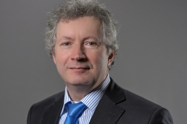 Beat Thoma, Fisch Asset Management