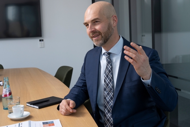 Johannes Mayr, Eyb & Wallwitz Johannes Mayr, Eyb & Wallwitz