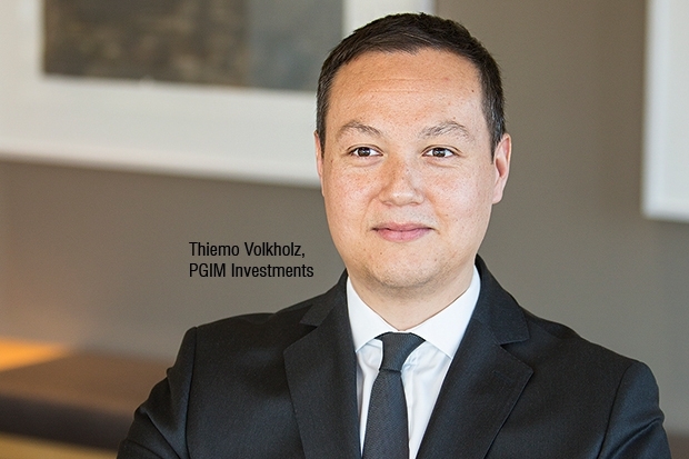 Thiemo Volkholz, PGIM Investments 