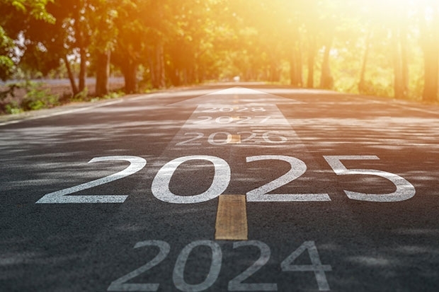 Nachgehakt: Die Pläne der Fondshäuser für 2025