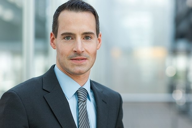 DWS-Fondsmanager Tim Albrecht DWS-Fondsmanager Tim Albrecht