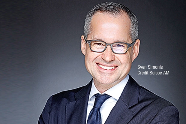 Credit Suisse Asset Management