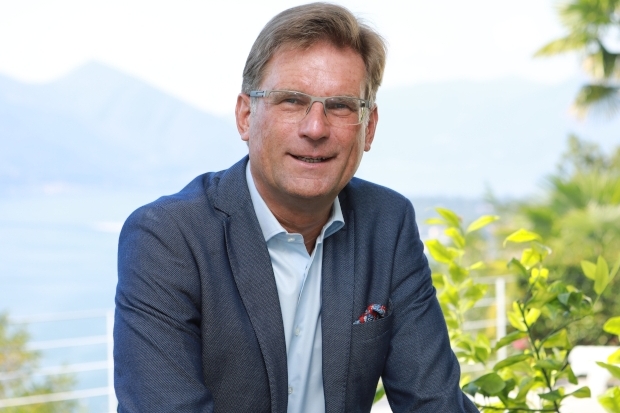 Holger Schmitz, Schmitz & Partner