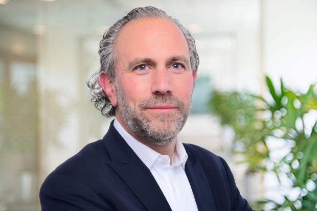 Benjamin Jungbluth, BDO