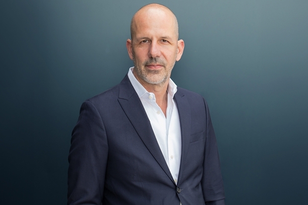 Michael Ruhl, Deutsche Real Estate Invest