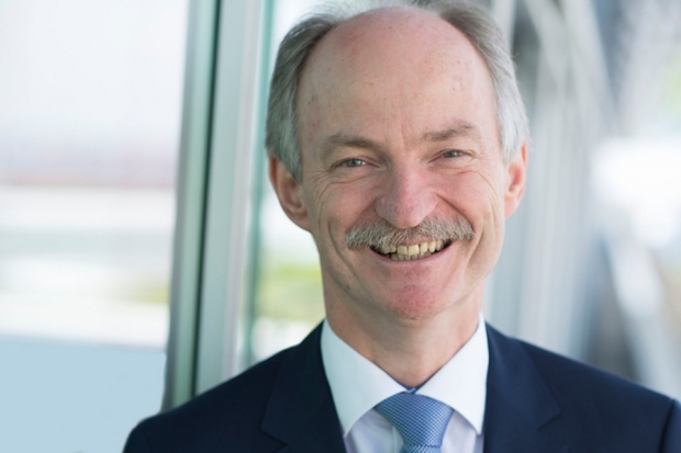 Rainer Gebhart, WWK
