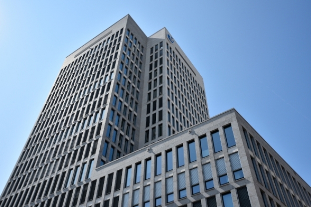 Union Investment in Frankfurt am Main