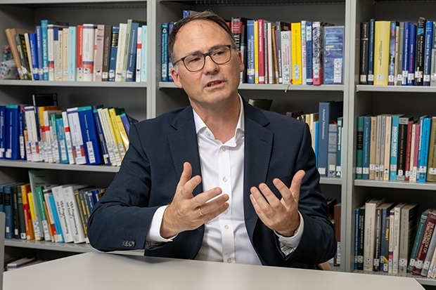 Andreas Walter, Justus-Liebig-Universität Gießen Andreas Walter, Justus-Liebig-Universität Gießen