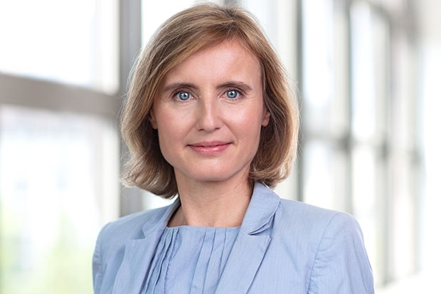 Magdalena Kuper, BVI