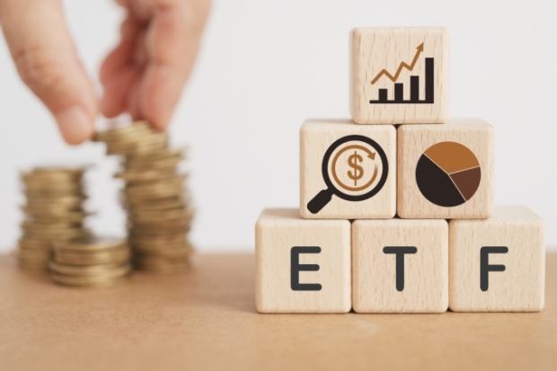 ETF ETF