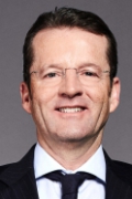 Bankhaus Lampe Ernennt Neuen Sprecher Der Geschaftsfuhrung