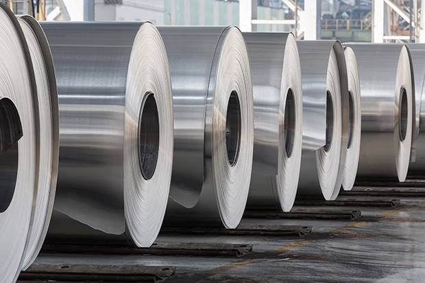Aluminium