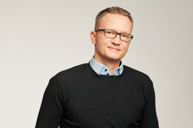 Daniel Hendel, Immoscout24