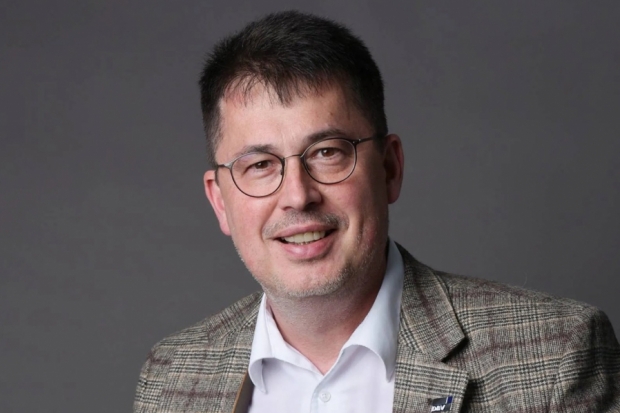Stephan Szukalski, DBV Stephan Szukalski, DBV
