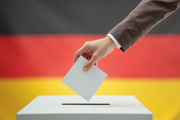 Bundestagswahlen