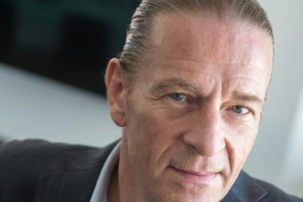 Dominic Scriven, Dragon Capital