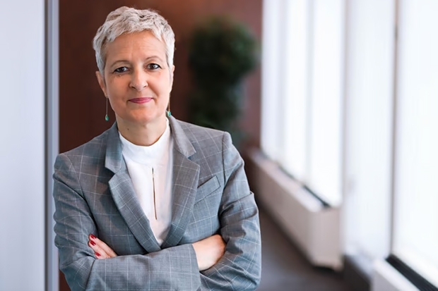 Isabelle Chevelard, Targobank
