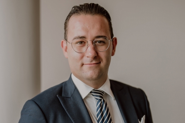 Patrick Grewe, van Grunsteyn Patrick Grewe, van Grunsteyn