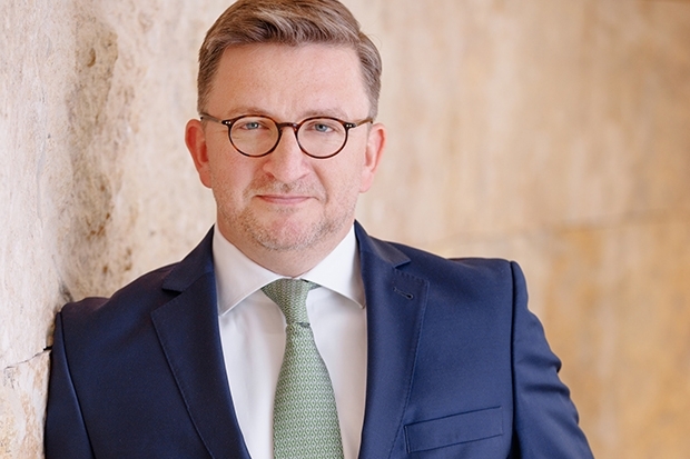 Christian Machts, Franklin Templeton